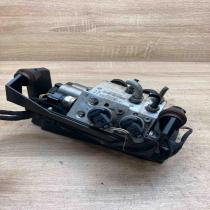 6781488   Air suspension compressor BMW 5 E60 E61