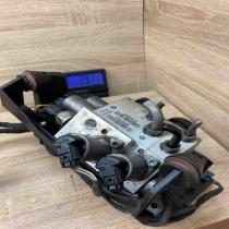 6781488   Air suspension compressor BMW 5 E60 E61