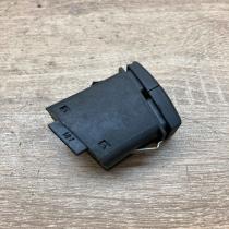 6919506 5495195  Hazard light switch BMW 5 E60 E61