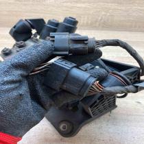 6760840   Active stabilizer control/valve assembly BMW 5 E60 E61