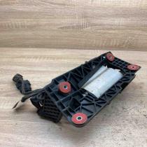 6760840   Active stabilizer control/valve assembly BMW 5 E60 E61