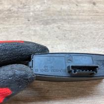 6945603 5495291  Hazard light switch BMW 1 E81 E87