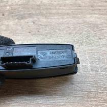 6945603 5495291  Hazard light switch BMW 1 E81 E87