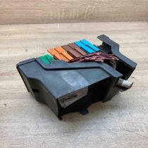 8200283136 55RDYF0B2  Fuse module Renault Laguna II