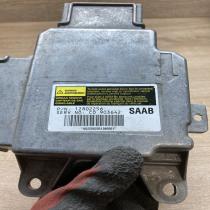 12802256 903642  Airbag control unit/module Saab 9-3 Ver1