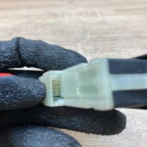 6977788 32070510  Passenger airbag on/off switch BMW 5 E60 E61