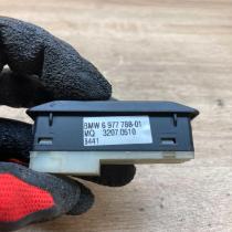 6977788 32070510  Passenger airbag on/off switch BMW 5 E60 E61