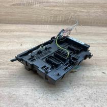 9650664080 43478907  BSM Control unit Peugeot 307