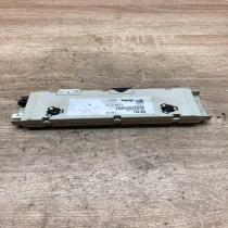 3416765 213675 10  Aerial antenna amplifier Mini One - Cooper Coupe R56
