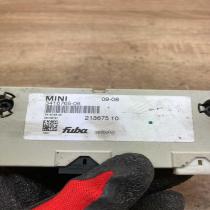 3416765 213675 10  Aerial antenna amplifier Mini One - Cooper Coupe R56
