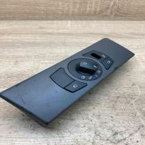 6953736 33290404  Light switch BMW 5 E60 E61