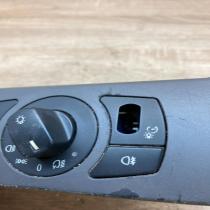 6953736 33290404  Light switch BMW 5 E60 E61