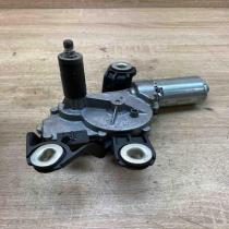 5K6955711B 390201216  Rear window wiper motor Volkswagen Polo V 6R
