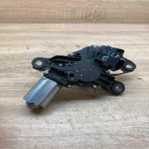 5K6955711B 390201216  Rear window wiper motor Volkswagen Polo V 6R