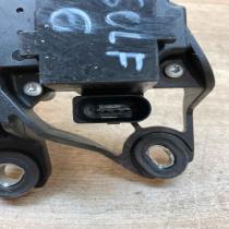 5K6955711B 390201216  Rear window wiper motor Volkswagen Polo V 6R