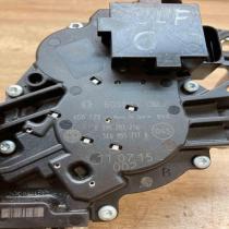 5K6955711B 390201216  Rear window wiper motor Volkswagen Polo V 6R