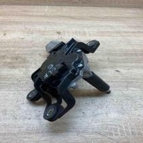 5K6955711B 390201216  Rear window wiper motor Volkswagen Polo V 6R