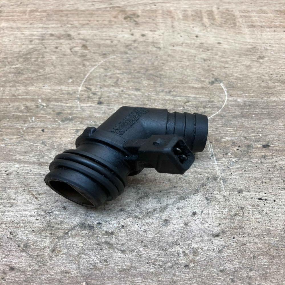 7786642   Mass air flow meter BMW 5 E60 E61