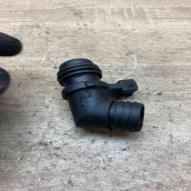 7786642   Mass air flow meter BMW 5 E60 E61