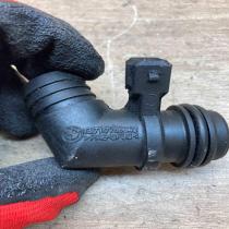 7786642   Mass air flow meter BMW 5 E60 E61