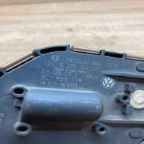 3C1955119 390241791  Wiper motor Volkswagen PASSAT B6