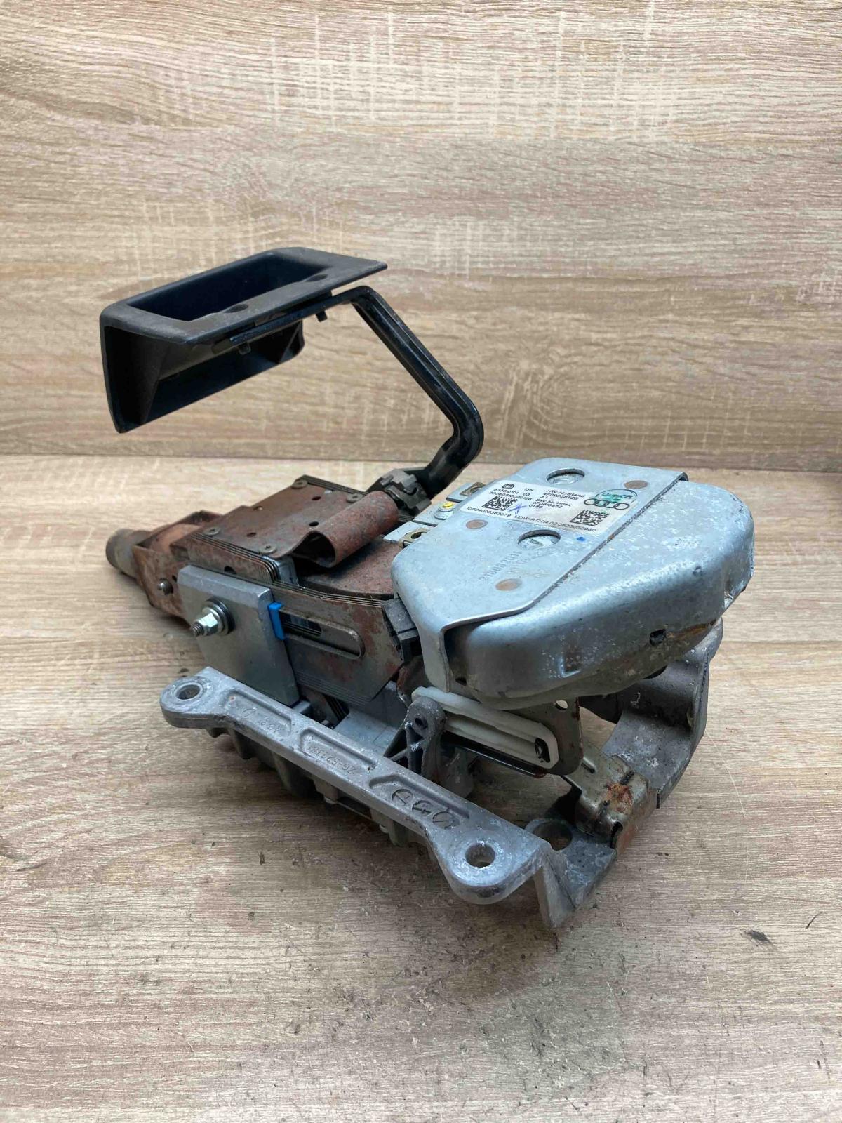 4F0905852B 4F0910852  Power steering pump Audi A6 S6 C6 4F