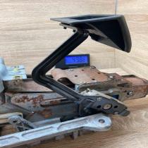 4F0905852B 4F0910852  Power steering pump Audi A6 S6 C6 4F