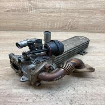 03G131513J 3239787 1333 EGR valve cooler Volkswagen Passat Alltrack