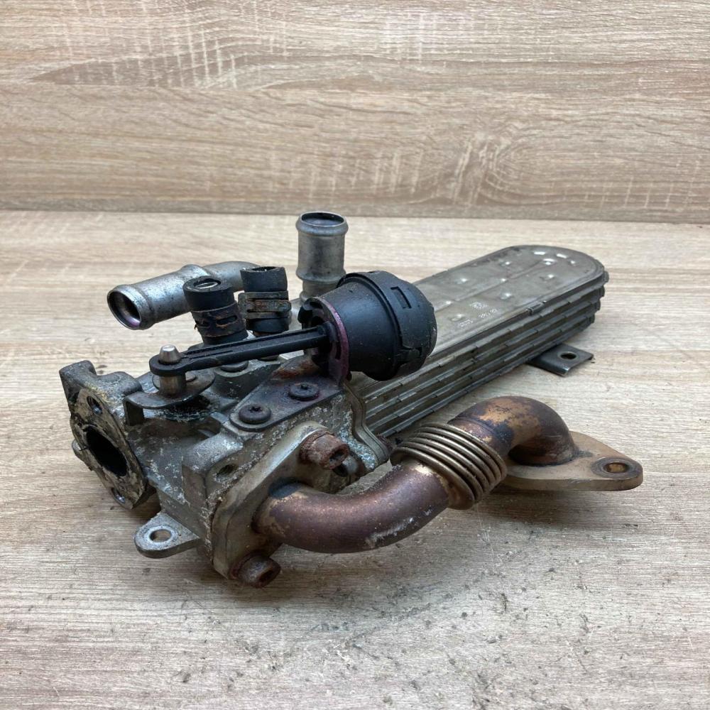 03G131513J 3239787 1333 EGR valve cooler Volkswagen Passat Alltrack
