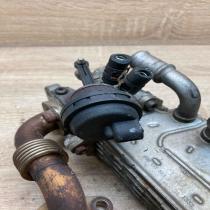 03G131513J 3239787 1333 EGR valve cooler Volkswagen Passat Alltrack