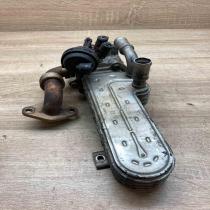 03G131513J 3239787 1333 EGR valve cooler Volkswagen Passat Alltrack