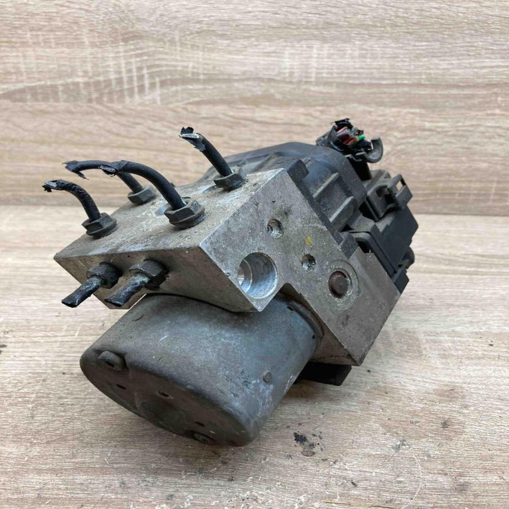 0273004172 9625275080  ABS Pump Peugeot 406