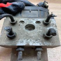 0273004172 9625275080  ABS Pump Peugeot 406