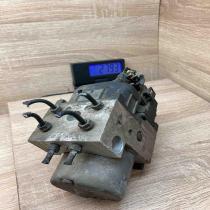 0273004172 9625275080  ABS Pump Peugeot 406
