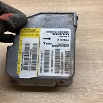 30613048A 767MM  Airbag control unit/module Volvo S40, V40