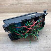 98AG 14A067 CC 518261102  Fuse module Ford Focus