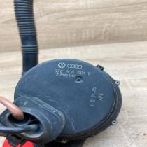 078906601D 72185112  Secondary air pump Audi A6 S6 C5 4B