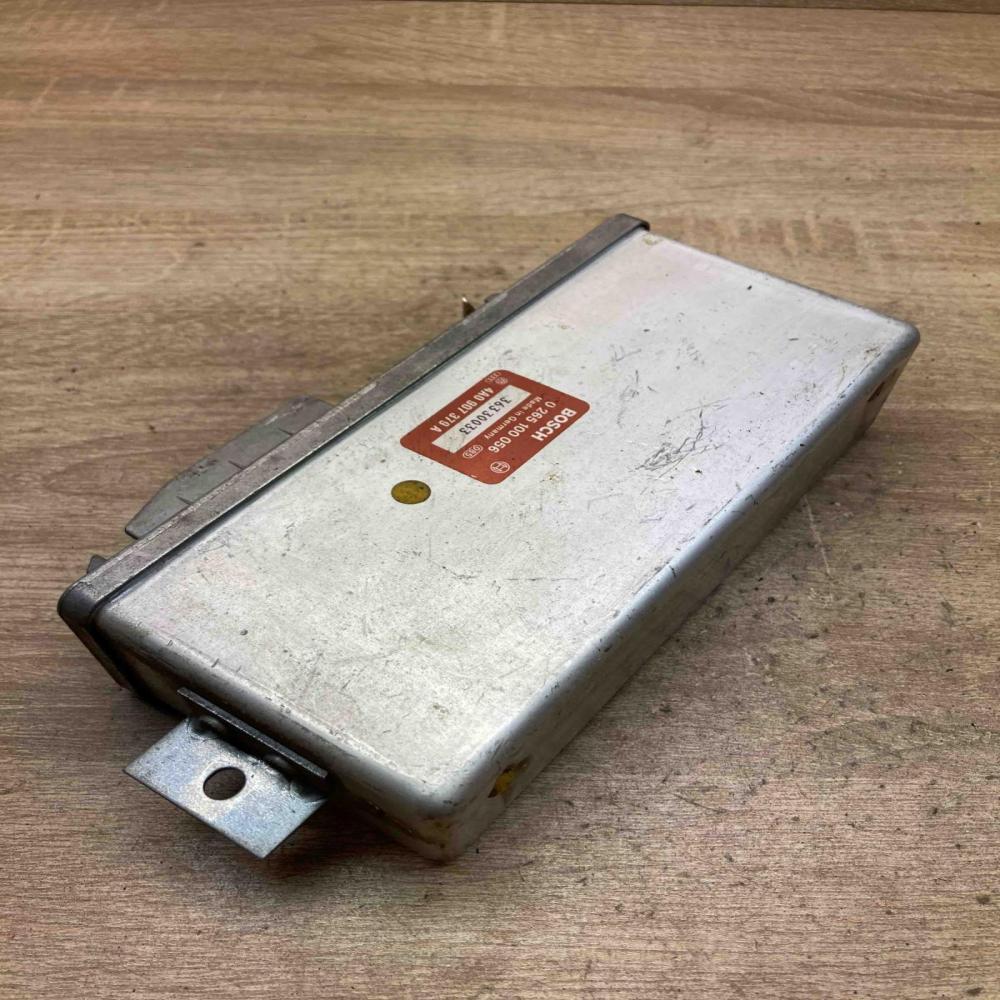 4A0907379A 0265100056 Brown ABS control unit/module Audi 100 S4 C4