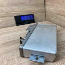 4A0907379A 0265100056 Brown ABS control unit/module Audi 100 S4 C4