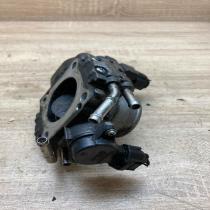 192300 2010  11J26 Throttle valve Toyota Hiace (H200)