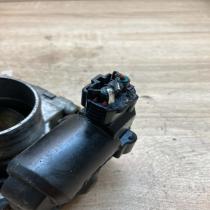 192300 2010  11J26 Throttle valve Toyota Hiace (H200)