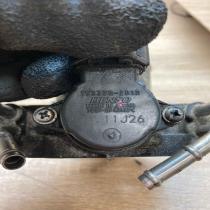 192300 2010  11J26 Throttle valve Toyota Hiace (H200)