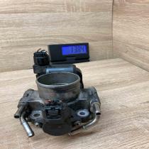 192300 2010  11J26 Throttle valve Toyota Hiace (H200)