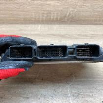 8200311539 0281011148  Engine control unit/module ECU Renault Laguna II