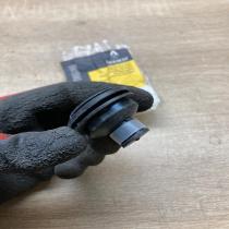 7701056972   Engine cover (trim) Renault Clio IV
