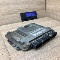 8200311539 0281011148  Engine control unit/module ECU Renault Laguna II