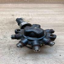 4M5Q9D280DB SR 341  Fuel main line pipe Ford Mondeo MK IV
