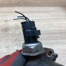 4M5Q9D280DB SR 341  Fuel main line pipe Ford Mondeo MK IV