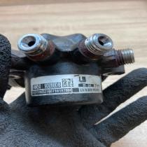 4M5Q9D280DB SR 341  Fuel main line pipe Ford Mondeo MK IV