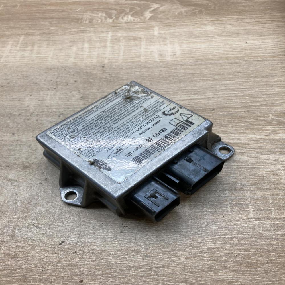 1S7T 14B056 BF   Airbag control unit/module Ford Mondeo Mk III